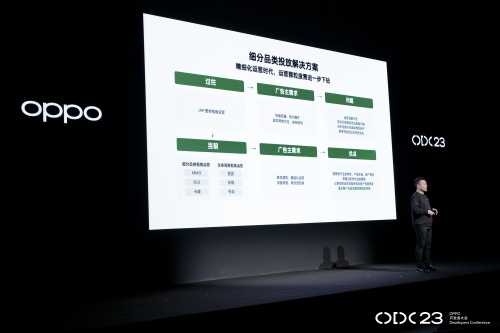 突破渠道价值边界， OPPO 游戏分品类精细化运营助力长效增长