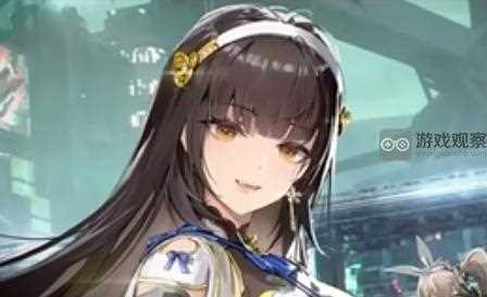 少女前线2追放黛烟强度测评攻略