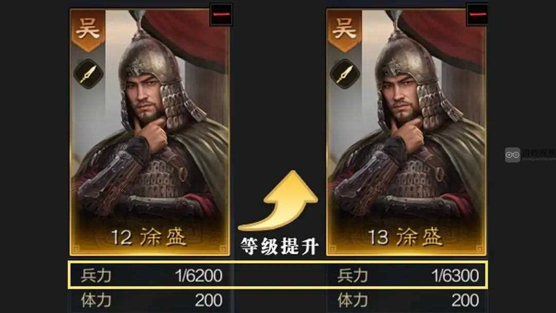 三国谋定天下最强武将培养攻略