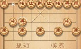 象棋手机游戏大全